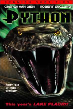 python torrent